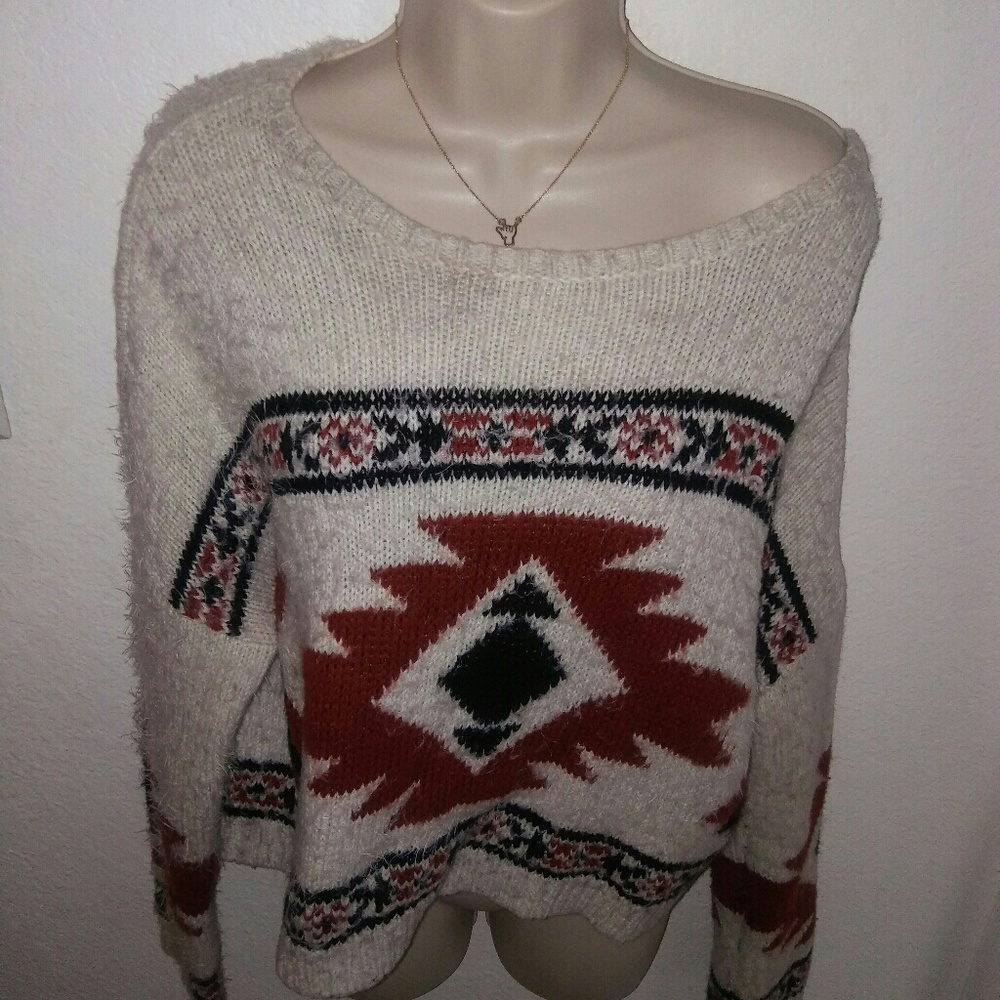 Forever21 sweater